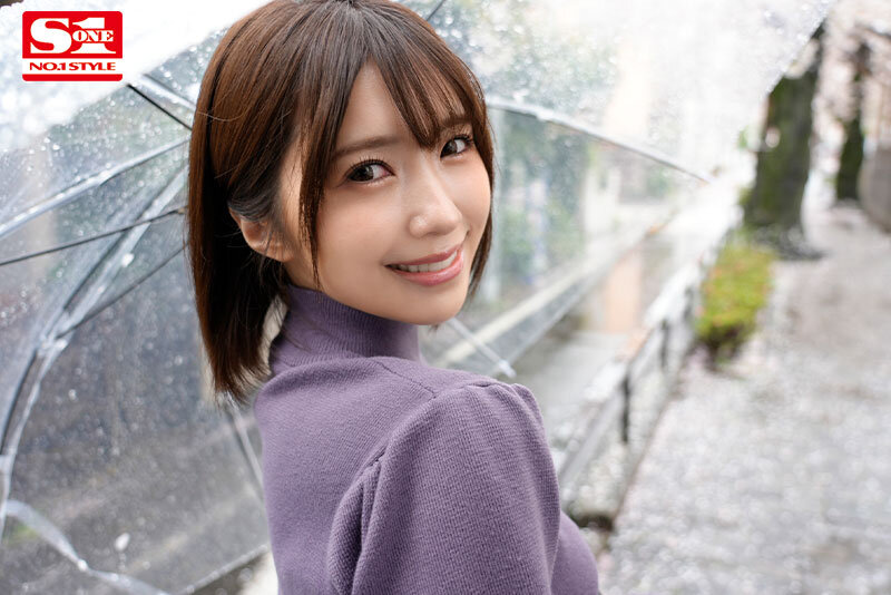 つばさ舞　顔のアップ画像