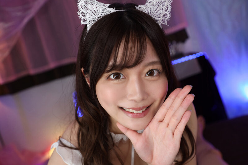 奏音かのん 顔アップ画像