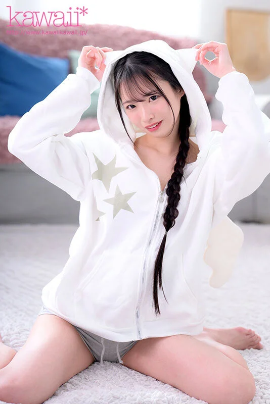 月野江すい 部屋義姿のグラビア画像画像