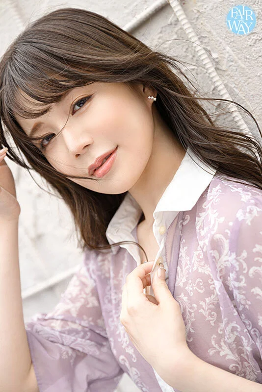 和香なつき 顔のアップ画像