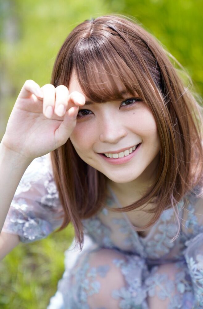 あまつまりな