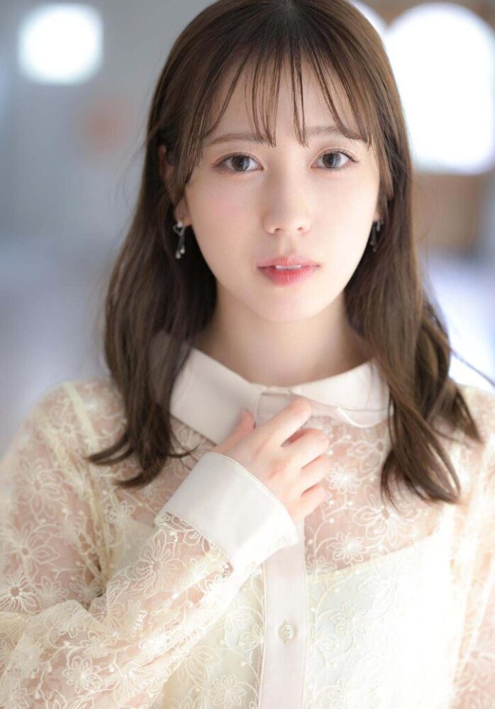 小湊よつ葉 プロフィール画像