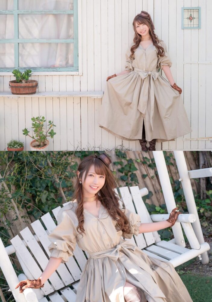 西宮ゆめ ヌード画像 エロティックな雰囲気とスレンダーボディ