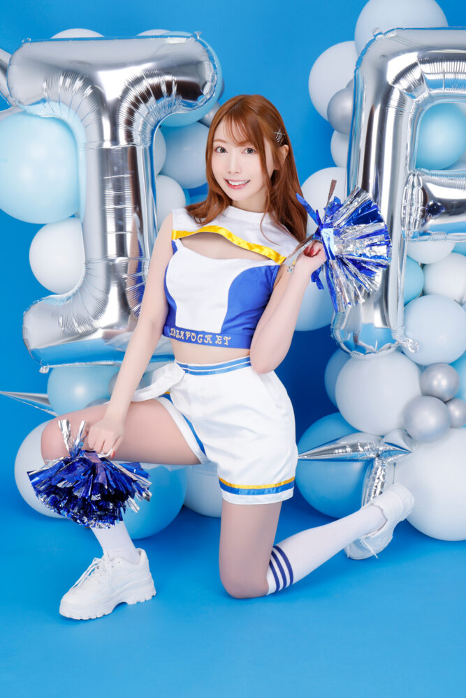 西宮ゆめ ヌード画像 柔らかな肌と美しいバストライン