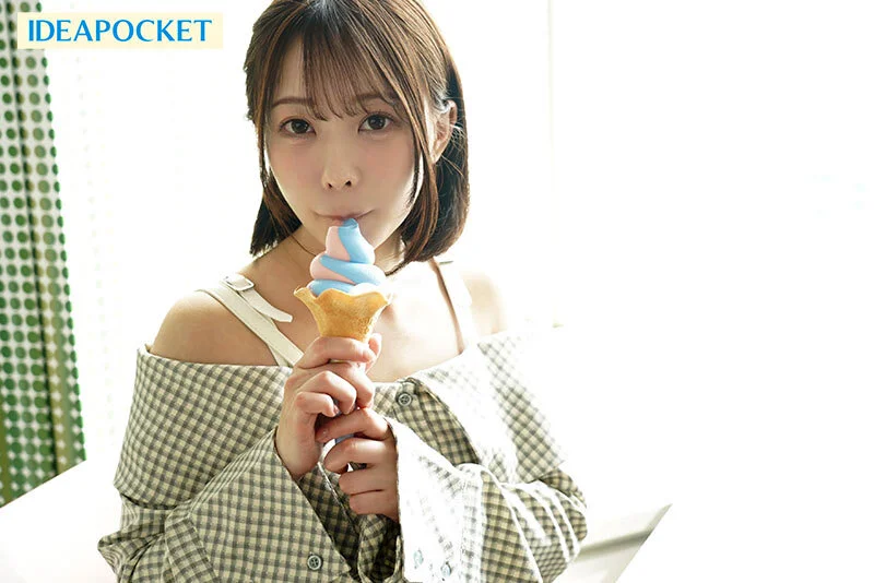 堀北桃愛 顔アップ画像