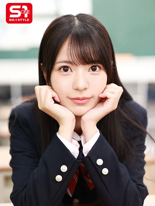 制服姿の浅野こころのプロフィール画像