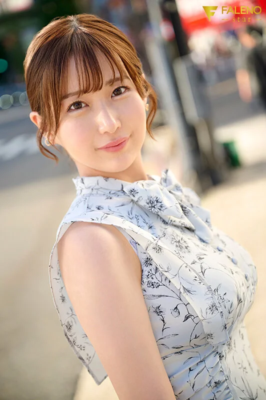 由衣陽菜　プロフィール画像